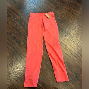 New w/tags Patagonia Girls Capilene Bottoms (girls L (12) )